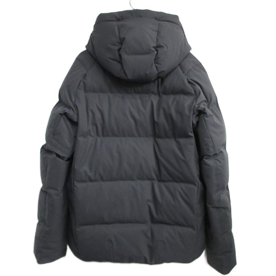 デサント DESCENTE オルテライン 21AW マウンテニア 水沢 ダウン