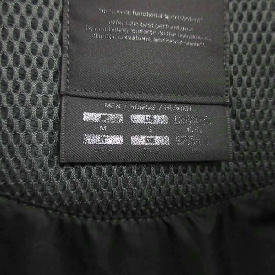 デサント DESCENTE オルテライン 21AW マウンテニア 水沢 ダウン