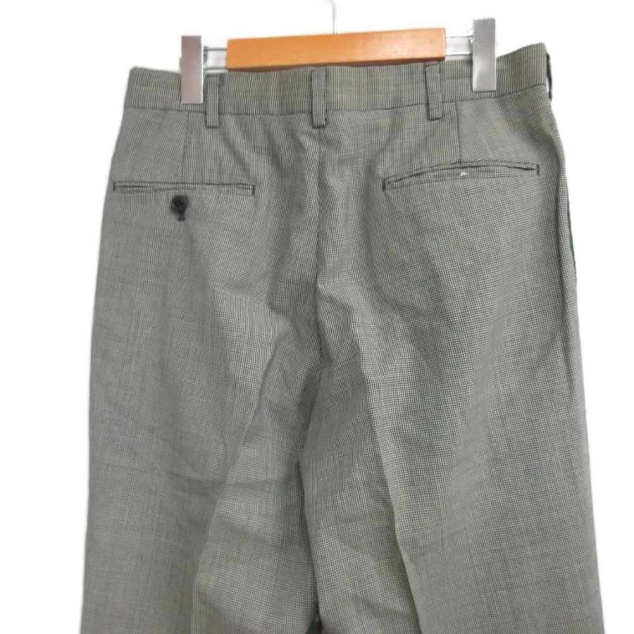 ジェイプレス J.PRESS NEW ENGLAND MODEL ウール パンツ スラックス