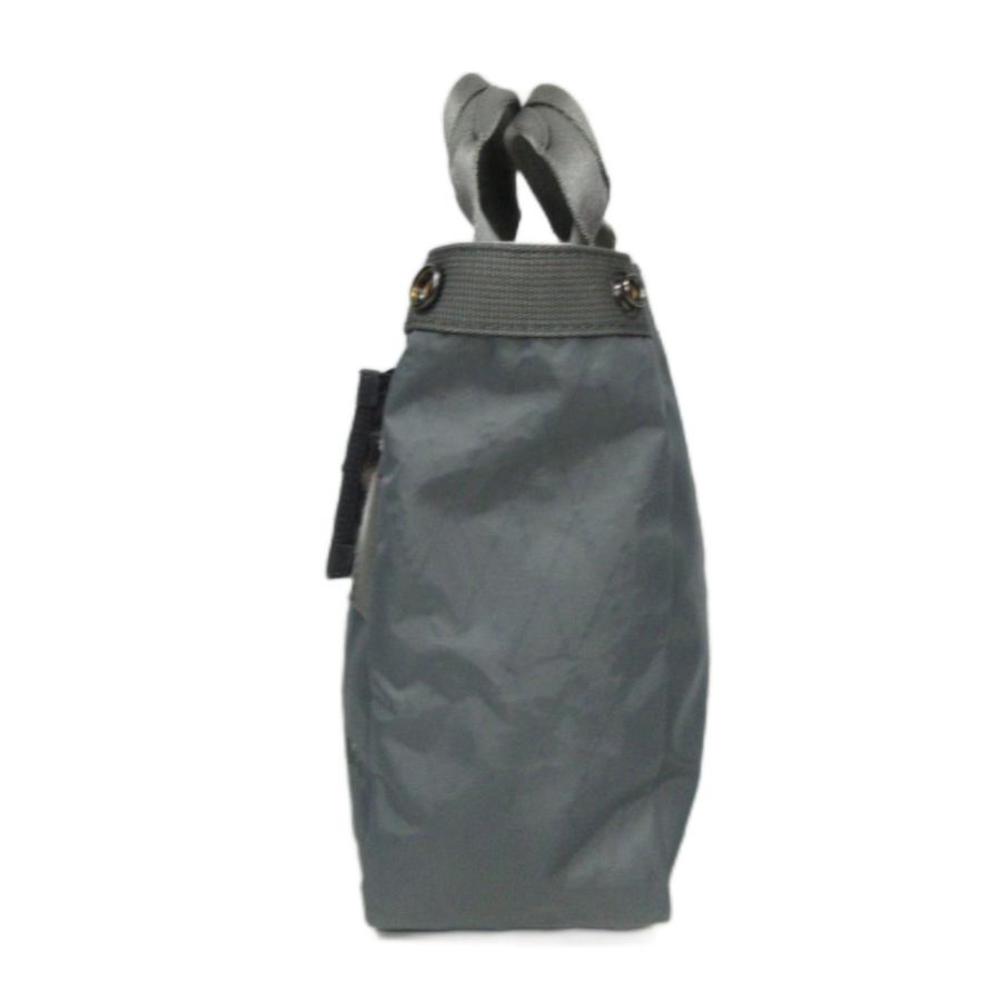 ブリーフィング BRIEFING 美品 カートバッグ トートバッグ