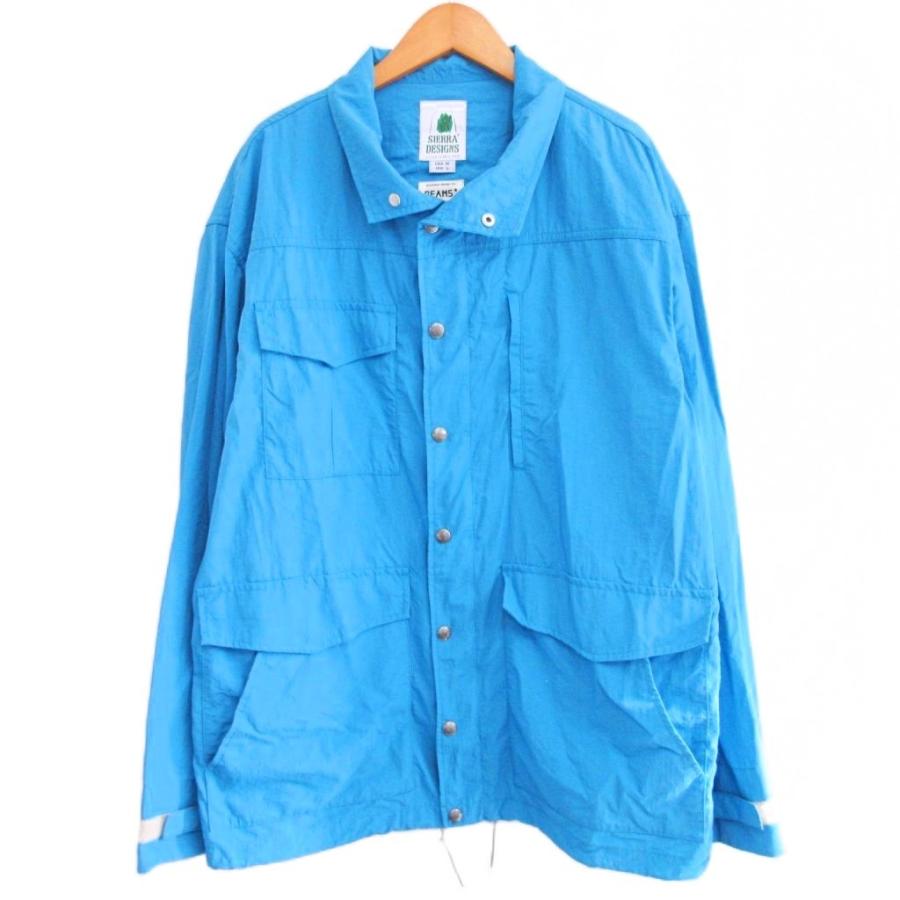 美品　80s SIERRA DESIGNS PANAMINT JACKET 美品 80s SIERRA DESIGNS PANAMINT JACKET
