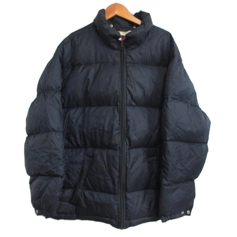 TOMMY HILFIGER（トミー・ヒルフィガー） ダウンジャケット ブルゾン M