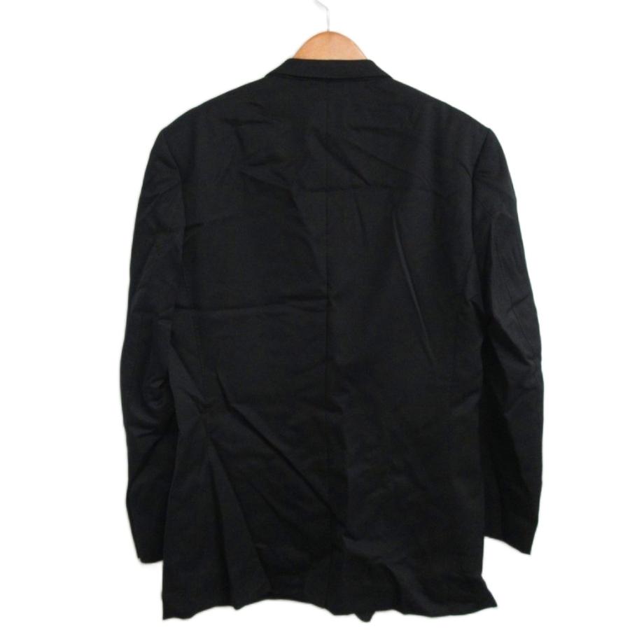 ポールスミスコレクション 希少 最高級 スーツ セットアップ 犬絵画柄