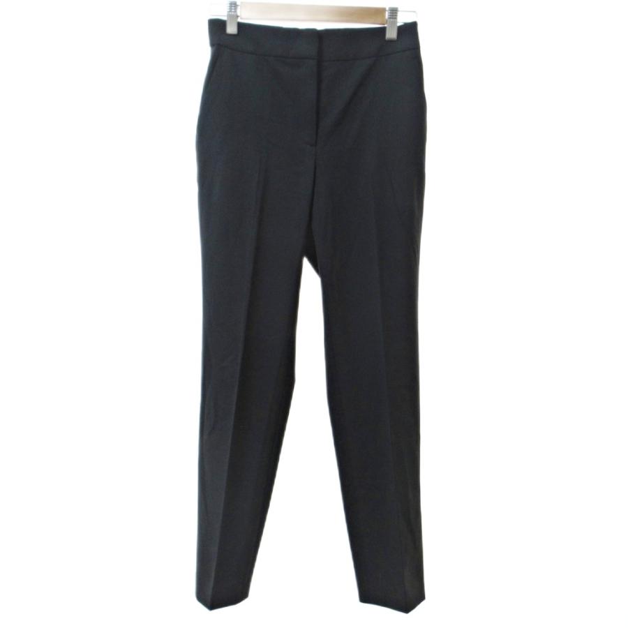 theory luxe（セオリーリュクス） 美品 パンツ スラックス ストレッチ
