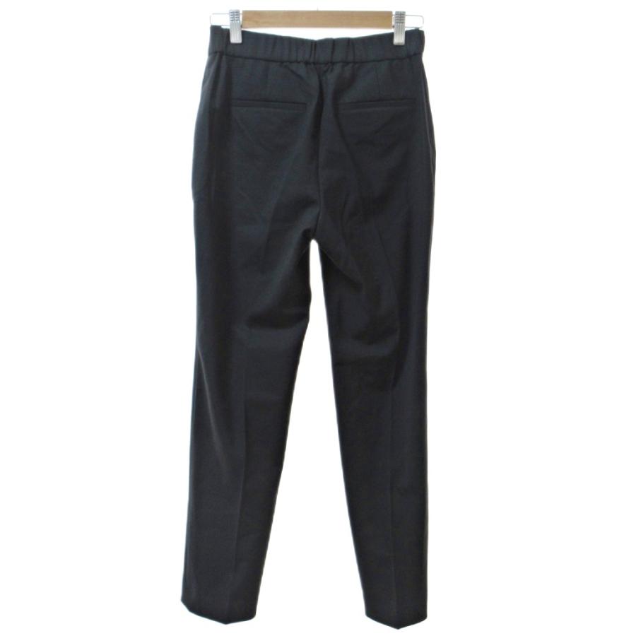 theory luxe（セオリーリュクス） 美品 パンツ スラックス ストレッチ