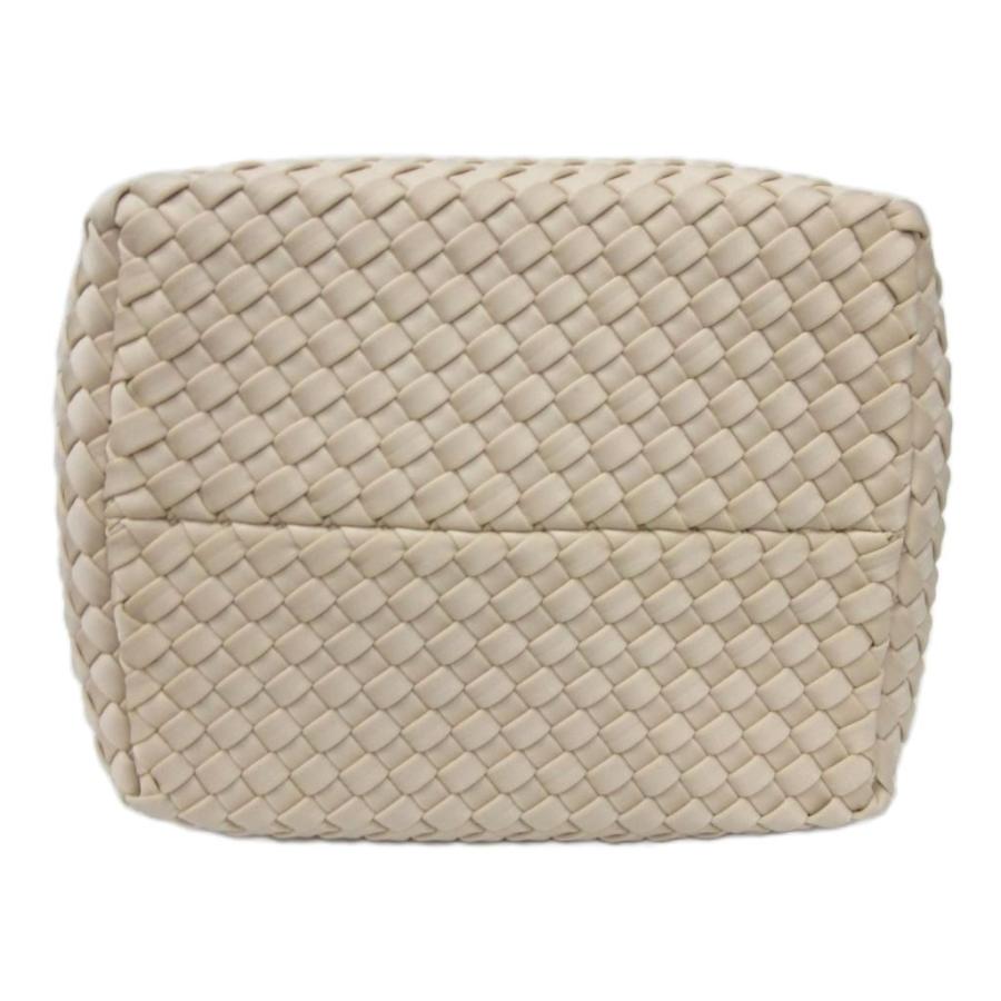 未使用品 ナゲディ NAGHEDI 極美品 St.Barths small Tote 2WAY