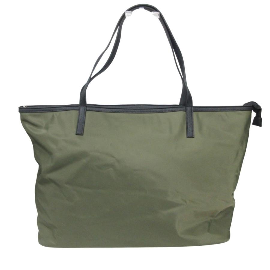 【未使用】1piu1uguale3 カートバックカーキ_期間限定価格 ウノピュウノウグァーレトレ 1PIU1UGUALE3 GOLF 美品 ボストンバッグ