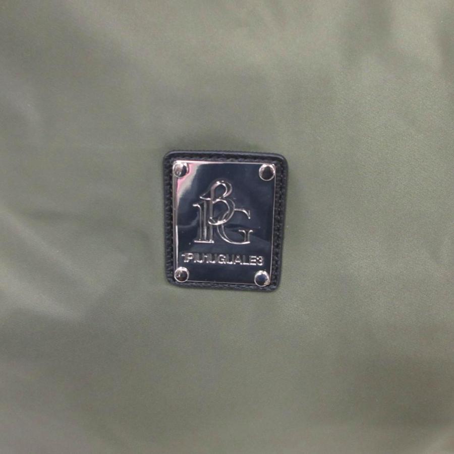 ウノピュウノウグァーレトレ 1PIU1UGUALE3 GOLF 美品 ボストンバッグ