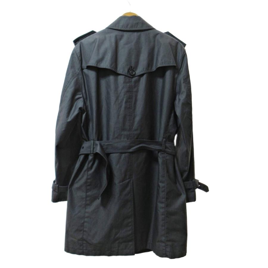 バーバリー　ブラックレーベル　トレンチコート BURBERRY BLACK LABEL（バーバリーブラックレーベル） トレンチコート