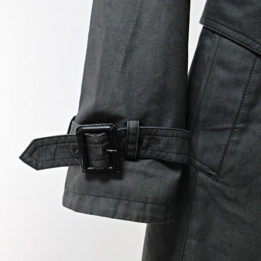 BURBERRY BLACK LABEL（バーバリーブラックレーベル） トレンチコート
