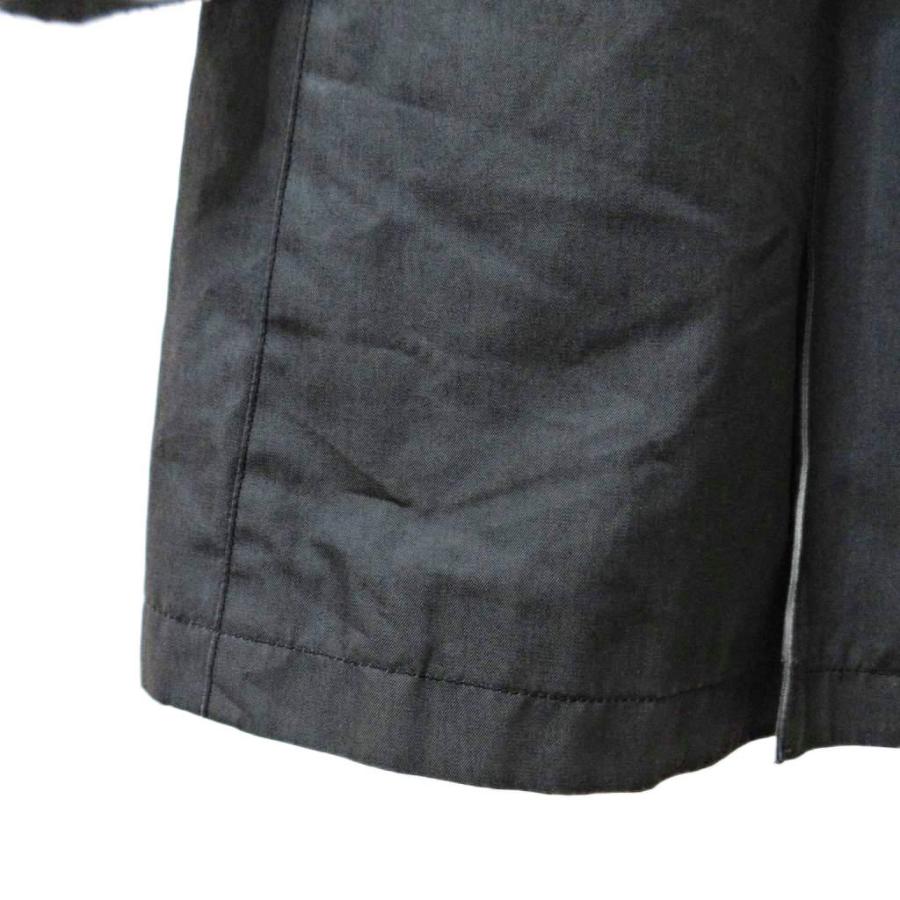 BURBERRY BLACK LABEL（バーバリーブラックレーベル） トレンチコート