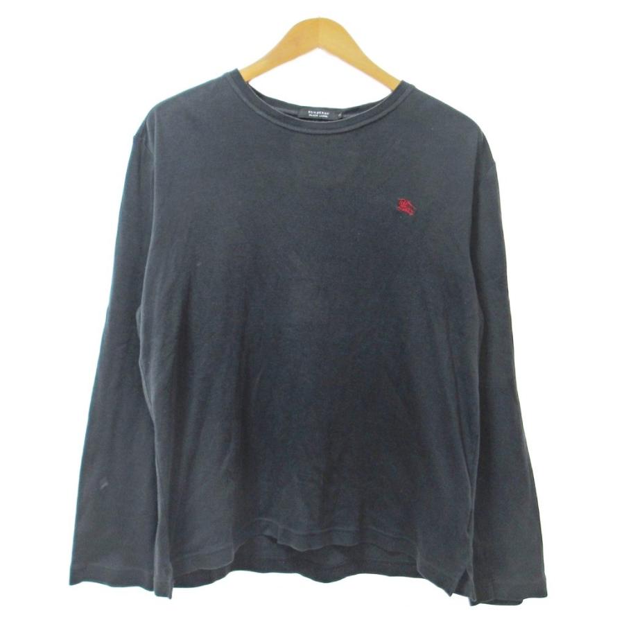 BURBERRY 長袖カットソー Lサイズ 楽天市場】BURBERRY バーバリー 長袖 カットソー 8095157 レディース