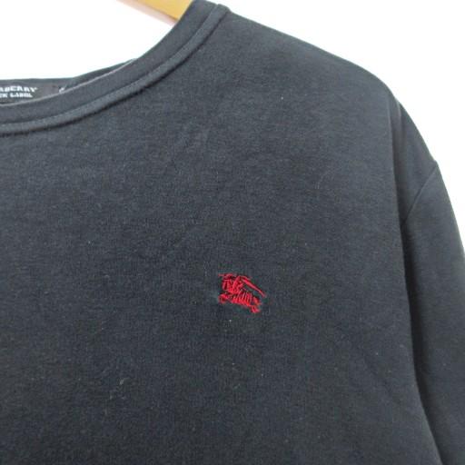 BURBERRY BLACK LABEL（バーバリーブラックレーベル） BURBERRY BLACK
