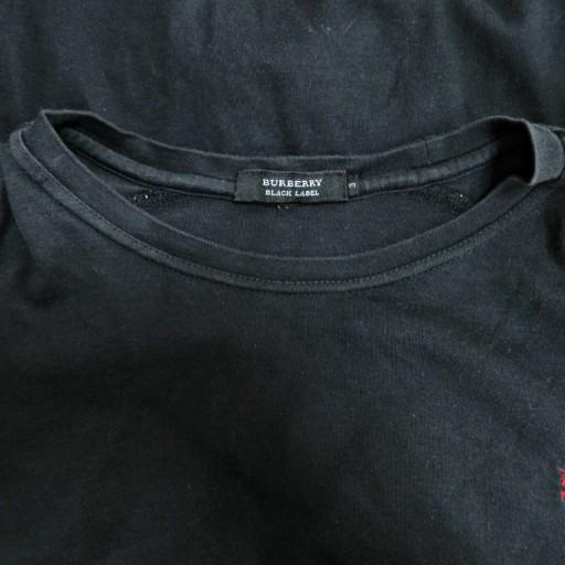 BURBERRY BLACK LABEL（バーバリーブラックレーベル） BURBERRY BLACK