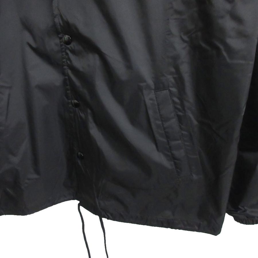 CDG Classic Coach Jacket 黒 gdragonコラボ未開封 CDG x G-DRAGON bermensch CLASSIC COACH JACKET size XL｜Yahoo