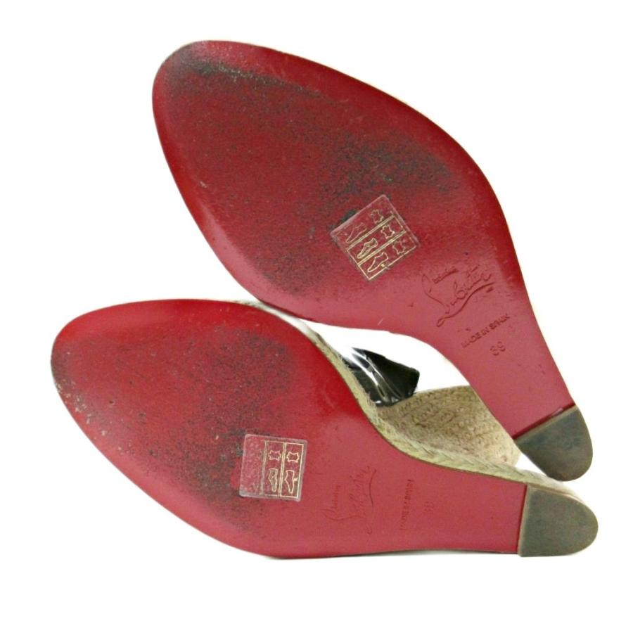 Christian Louboutin（クリスチャンルブタン） サンダル