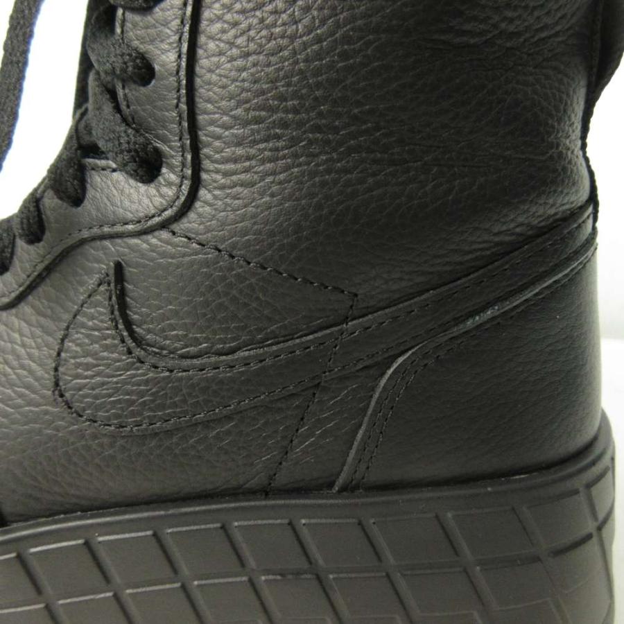 NIKE（ナイキ） NIKE WMNS AIR JORDAN 1 BROOKLYN ジョーダン1