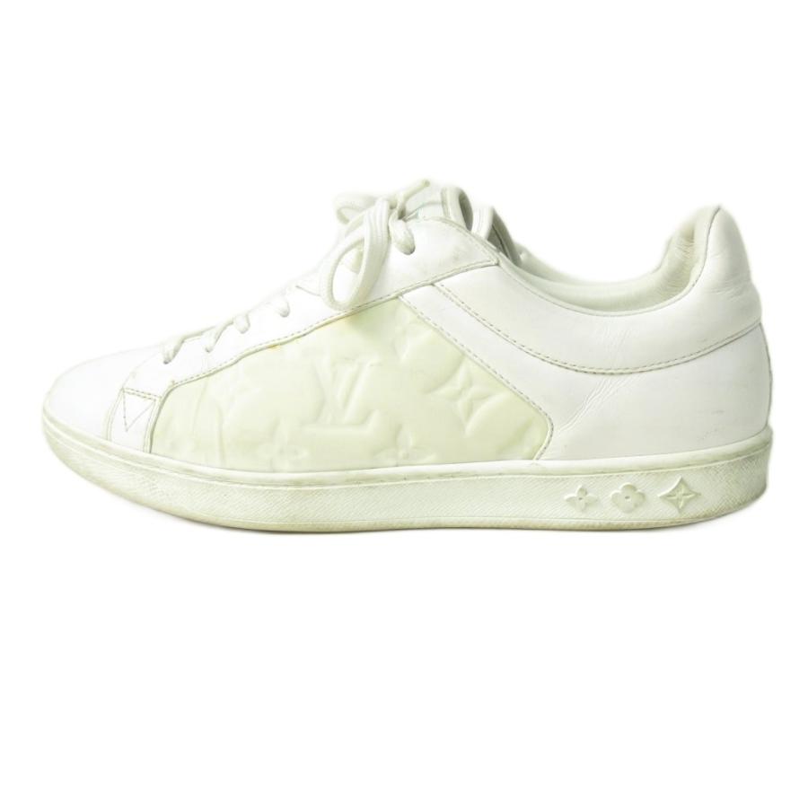 LOUIS VUITTON（ルイ・ヴィトン） ルクセンブルク モノグラム