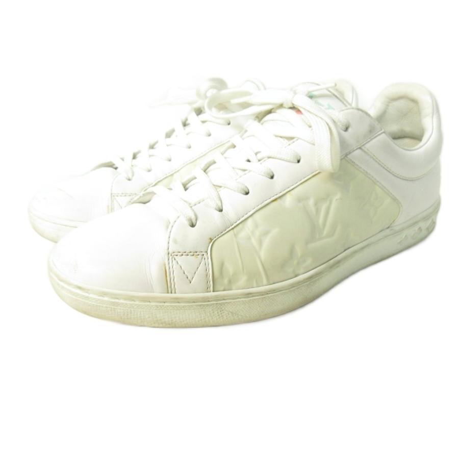 LOUIS VUITTON（ルイ・ヴィトン） ルクセンブルク モノグラム