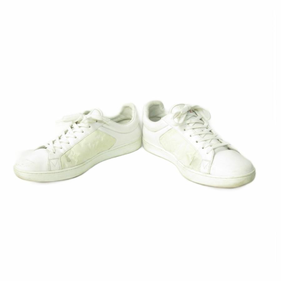 LOUIS VUITTON（ルイ・ヴィトン） ルクセンブルク モノグラム