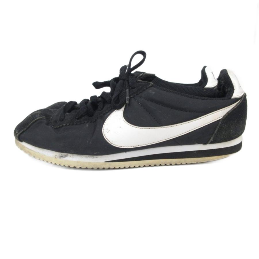 NIKE（ナイキ） NIKE CLASSIC CORTEZ NYLON クラシックコルテッツ