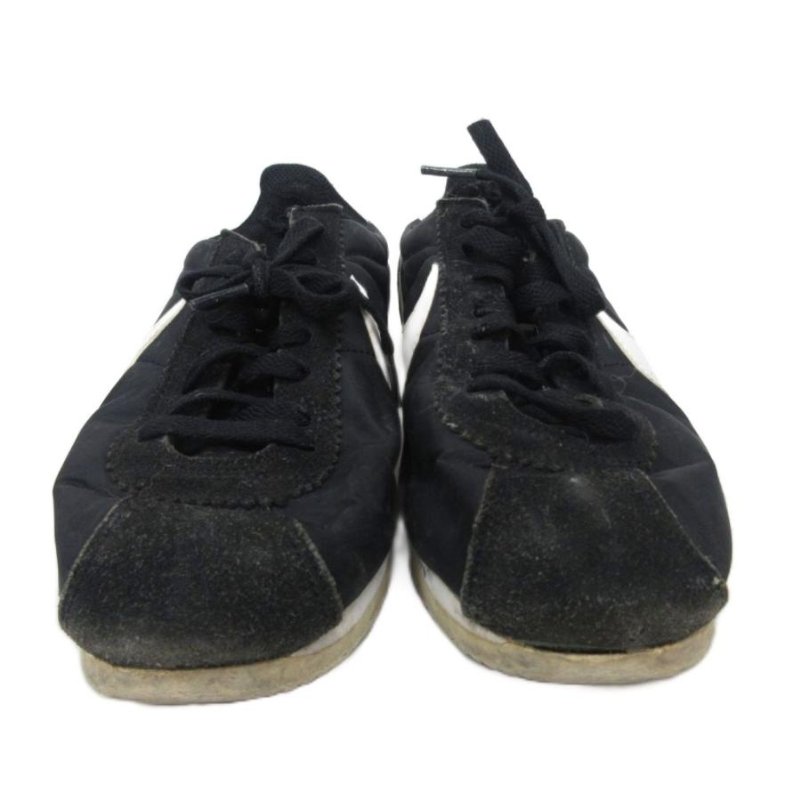 NIKE（ナイキ） NIKE CLASSIC CORTEZ NYLON クラシックコルテッツ
