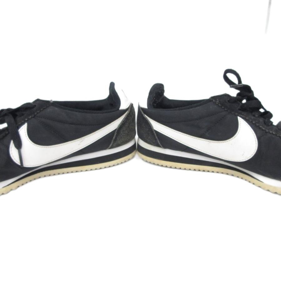 NIKE（ナイキ） NIKE CLASSIC CORTEZ NYLON クラシックコルテッツ
