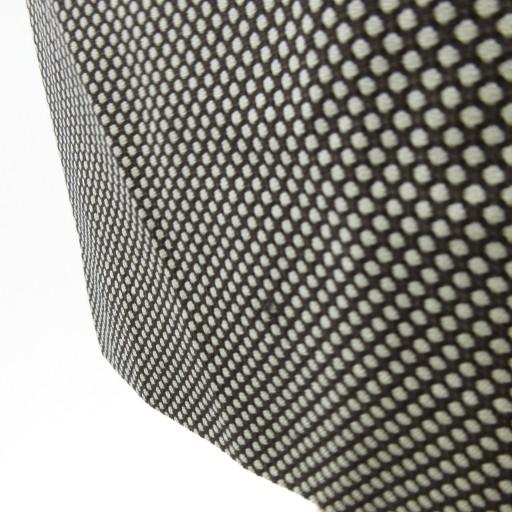 バーバリー ロンドン BURBERRY LONDON シルク スカート ひざ丈 茶