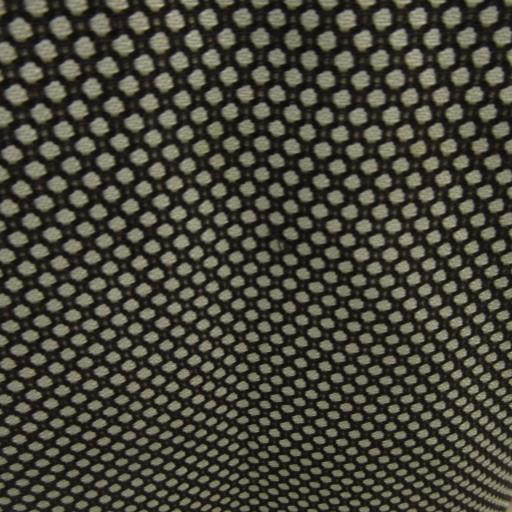 バーバリー ロンドン BURBERRY LONDON シルク スカート ひざ丈 茶