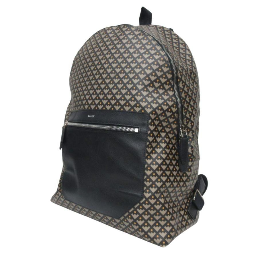 Bally（バリー） 希少 MATTERHORN マッターホルン 009 リュックサック