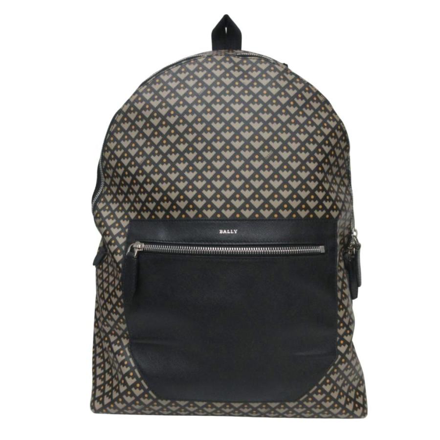 バリー Bally（バリー） 希少 MATTERHORN マッターホルン 009 リュックサック