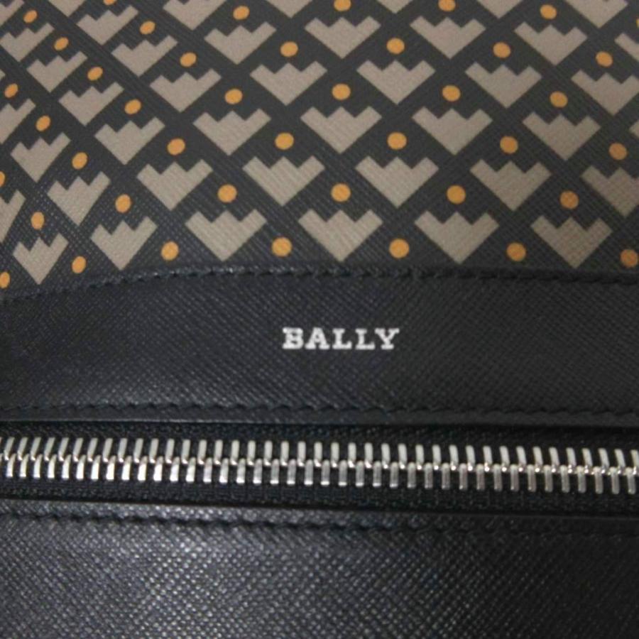 Bally（バリー） 希少 MATTERHORN マッターホルン 009 リュックサック