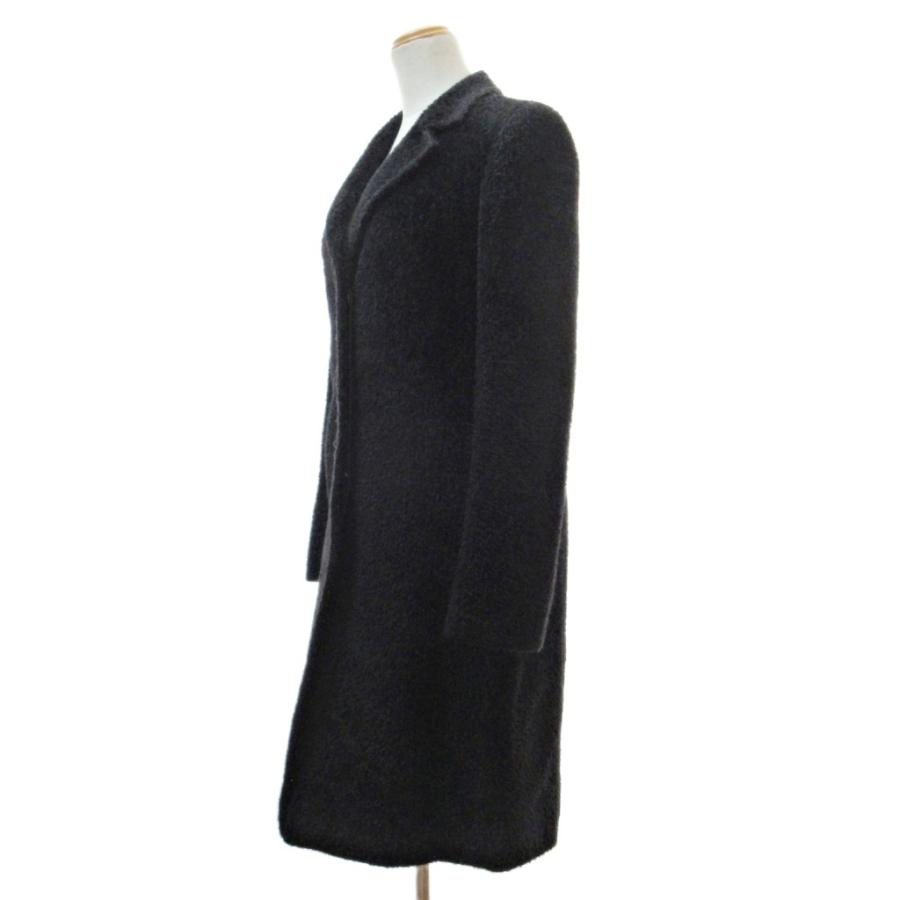 Max Mara（マックスマーラ） アルパカ ウール チェスターコート