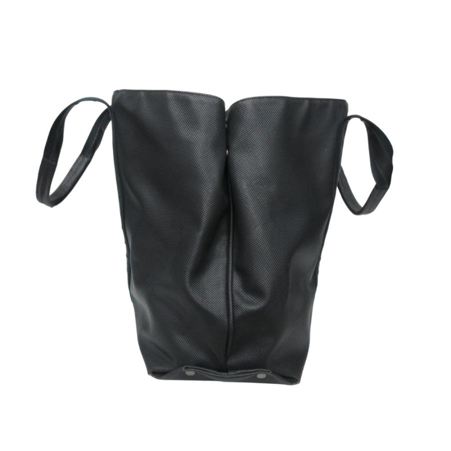 BOTTEGA VENETA（ボッテガ・ヴェネタ） マルコポーロ トートバッグ PVC