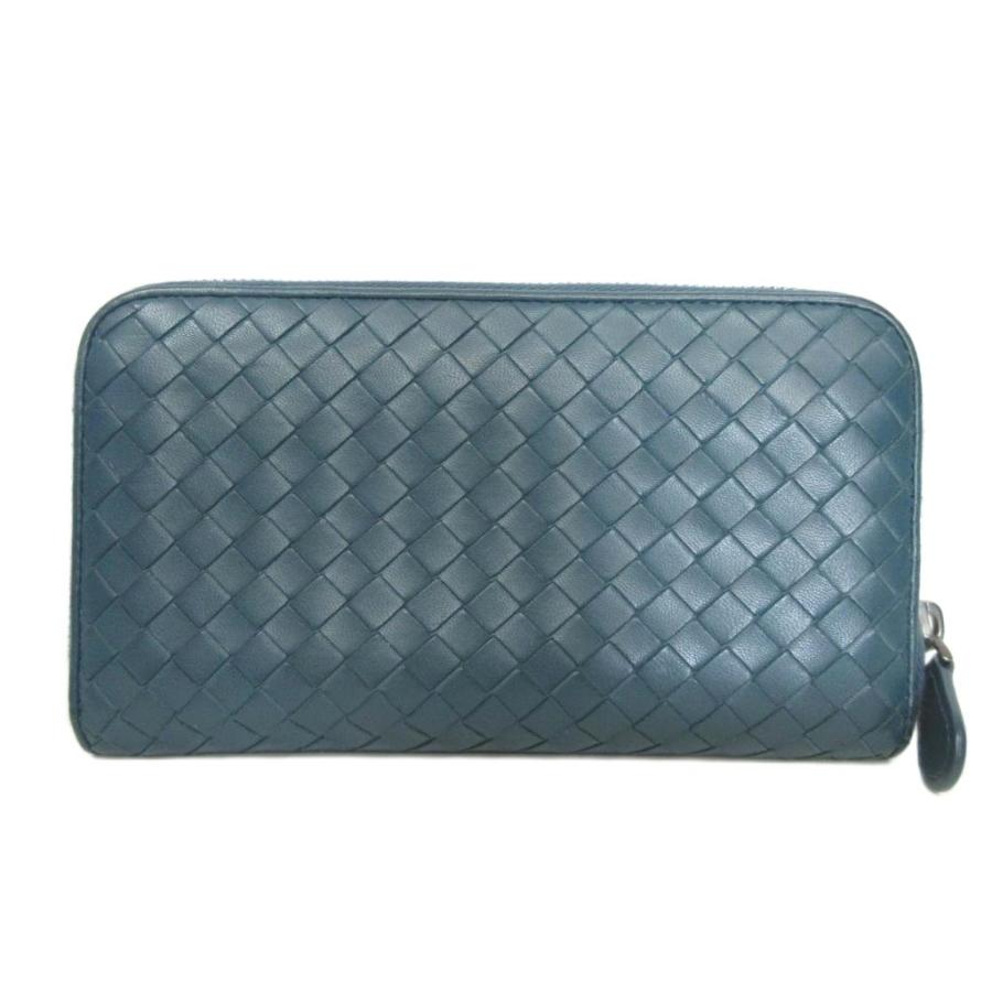 BOTTEGA VENETA（ボッテガ・ヴェネタ） イントレチャート ラウンド
