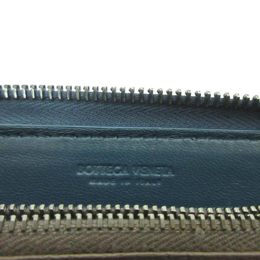 BOTTEGA VENETA（ボッテガ・ヴェネタ） イントレチャート ラウンド