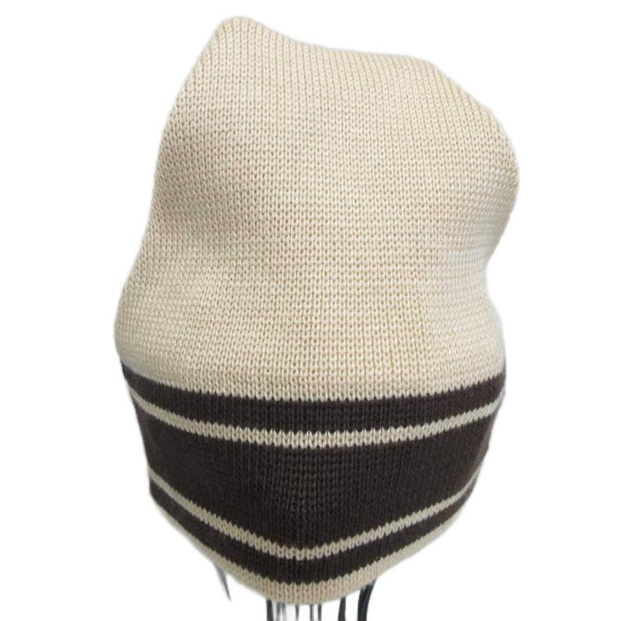 最安・早い者勝ち！stussy WALES BONNER BEANIE Stussy x Wales Bonner Beanie Ivory Men's - FW25 - US