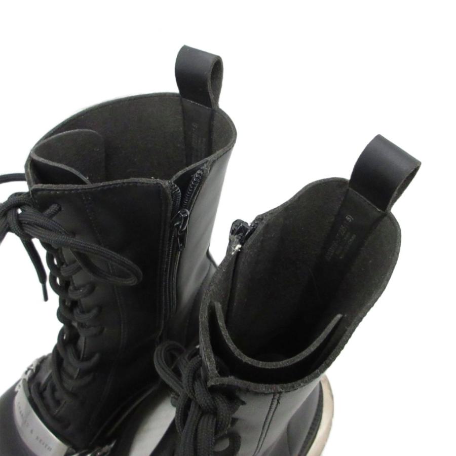 チャールズ&キース CHARLES&KEITH セルマーチャンキーチェーンカーフ