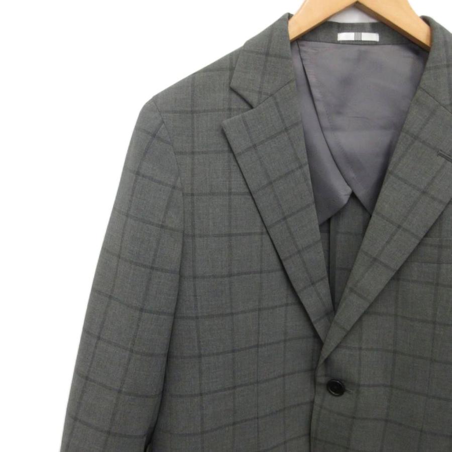 スーツセレクト SUIT SELECT シングルスーツ フォーマル セットアップ