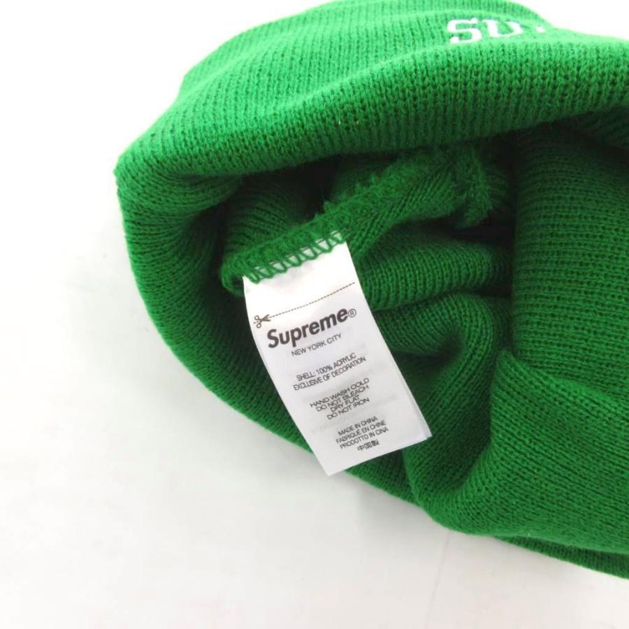 Supreme（シュプリーム） 未使用品 SUPREME 23AW Mf Doom Beanie