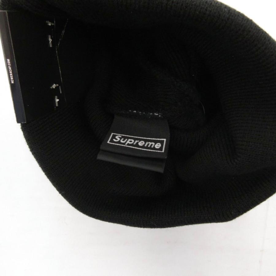 Supreme（シュプリーム） 未使用品 × NEW ERA タグ付き Box Logo