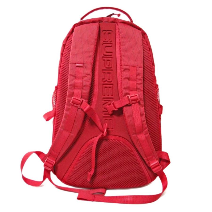 Supreme バックパック レッド Supreme バックパック（レッド） | NEO TRIBE