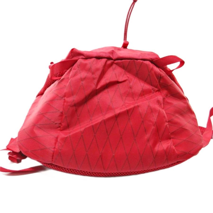 めしの 　supreme 23 aw リュック Supreme Leather Backpack (FW23) - $298