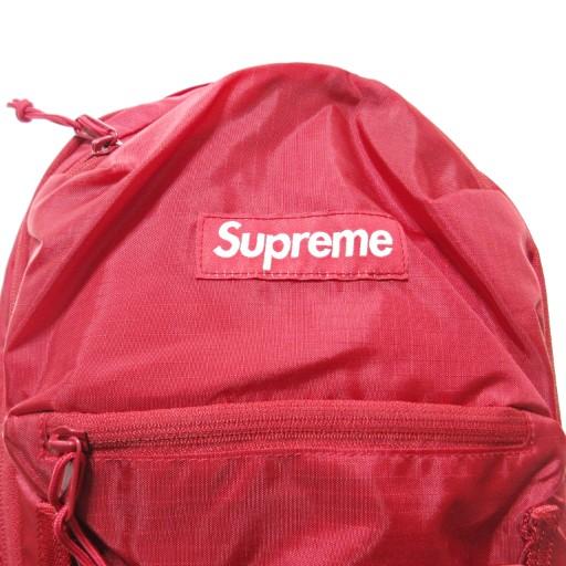 Supreme（シュプリーム） 美品 23AW Week1 X-Pac バックパック