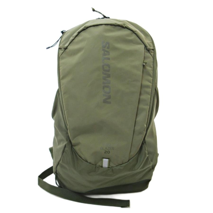サロモン Salomon トレイルブレイザー20 リュックサック デイパック