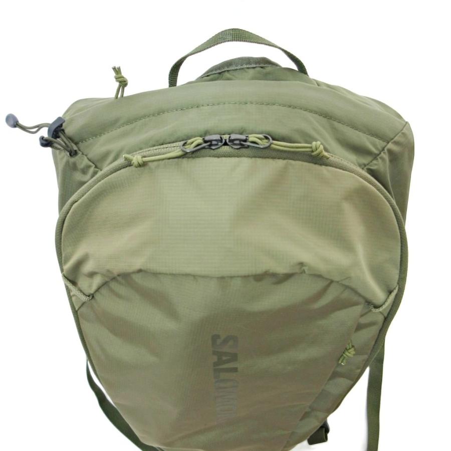 サロモン Salomon トレイルブレイザー20 リュックサック デイパック