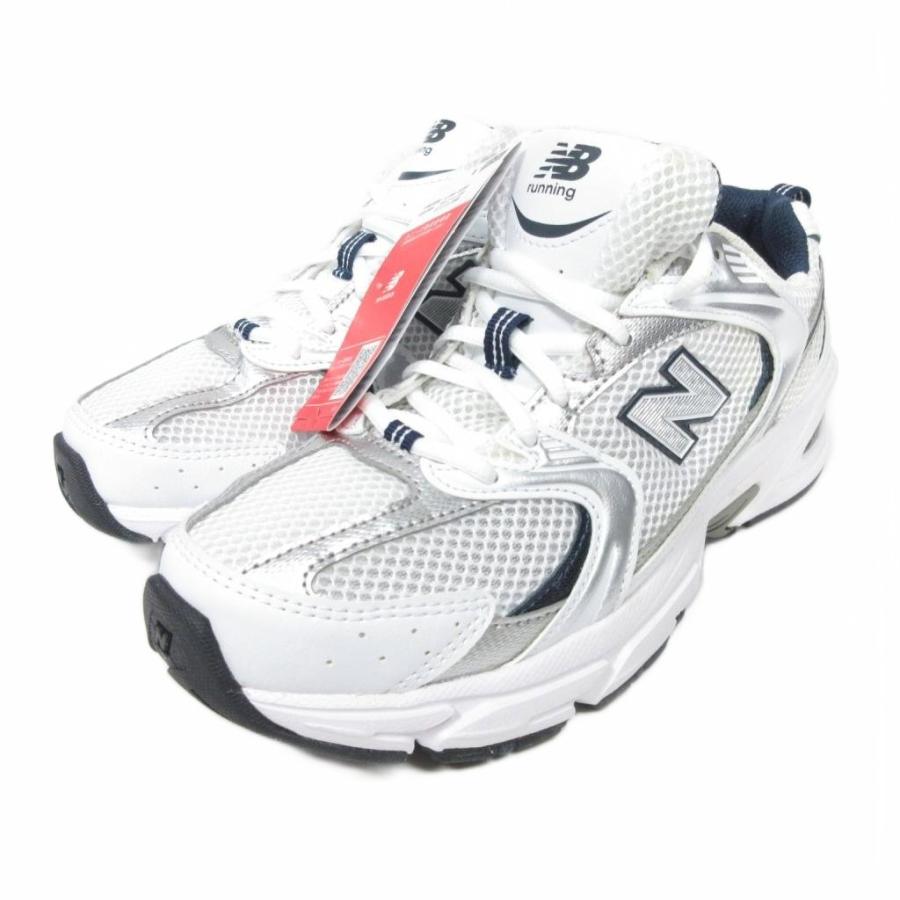 New Balance（ニューバランス） 未使用品 タグ付き 24年 530
