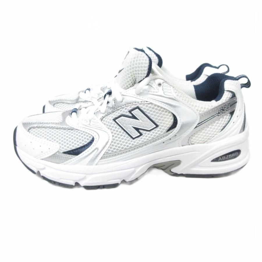 New Balance（ニューバランス） 未使用品 タグ付き 24年 530