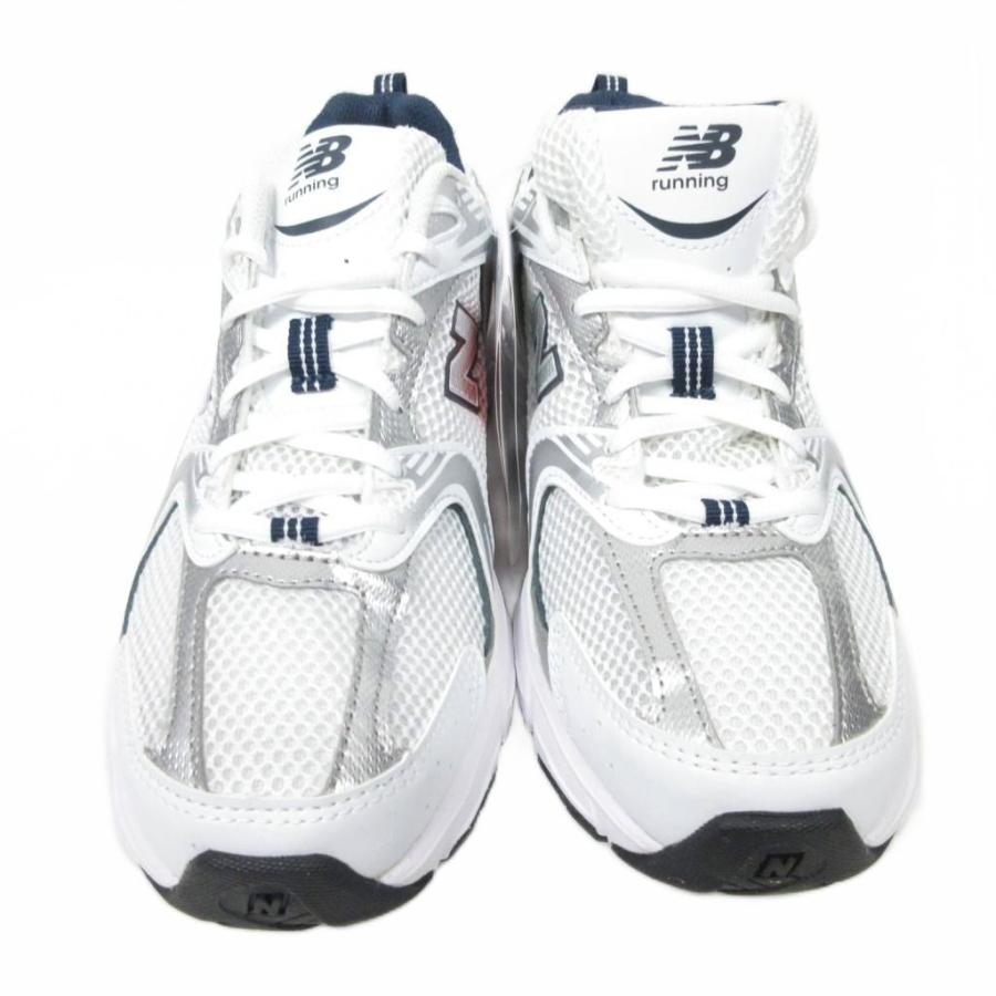 New Balance（ニューバランス） 未使用品 タグ付き 24年 530