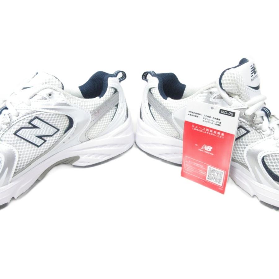 New Balance（ニューバランス） 未使用品 タグ付き 24年 530